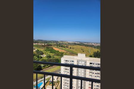 Apartamento à venda com 2 quartos, 46m² em Jardim São Vicente, Campinas