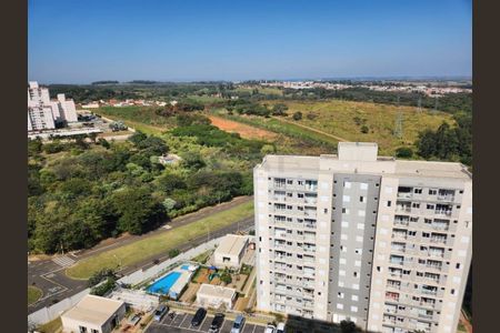 Apartamento à venda com 2 quartos, 46m² em Jardim São Vicente, Campinas