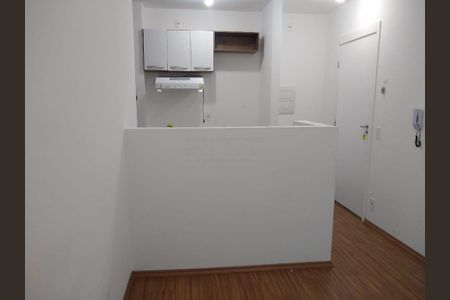 Apartamento para alugar com 2 quartos, 54m² em Jardim do Lago II, Campinas
