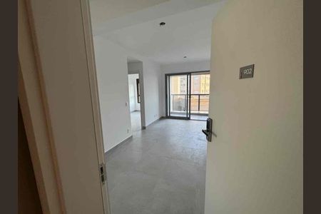 Apartamento à venda com 2 quartos, 57m² em Vila Lidia, Campinas