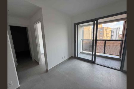 Apartamento à venda com 2 quartos, 57m² em Vila Lidia, Campinas