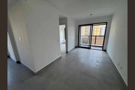 Apartamento à venda com 2 quartos, 57m² em Vila Lidia, Campinas