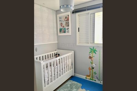 Apartamento à venda com 3 quartos, 89m² em Taquaral, Campinas