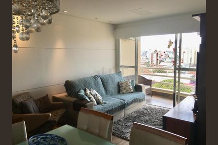 Apartamento à venda com 3 quartos, 89m² em Taquaral, Campinas