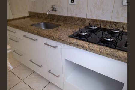 Apartamento à venda com 2 quartos, 60m² em Conjunto Residencial Parque Bandeirantes, Campinas