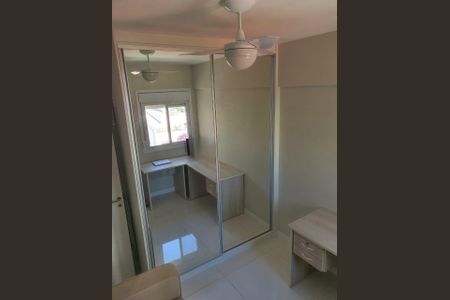 Apartamento à venda com 3 quartos, 83m² em Mansões Santo Antônio, Campinas