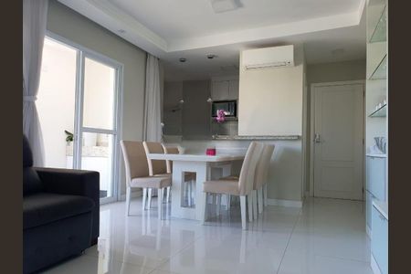 Apartamento à venda com 3 quartos, 83m² em Mansões Santo Antônio, Campinas