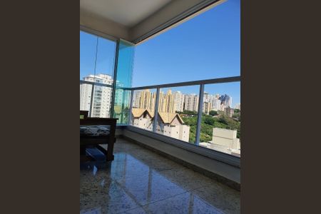 Apartamento à venda com 3 quartos, 83m² em Mansões Santo Antônio, Campinas