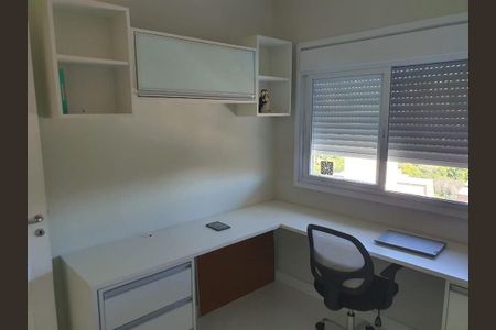 Apartamento à venda com 3 quartos, 83m² em Mansões Santo Antônio, Campinas
