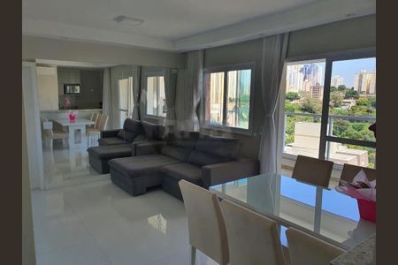 Apartamento à venda com 3 quartos, 83m² em Mansões Santo Antônio, Campinas