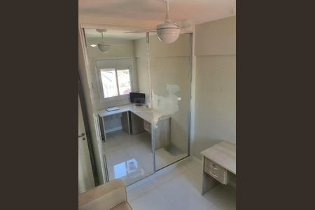 Apartamento à venda com 3 quartos, 83m² em Mansões Santo Antônio, Campinas