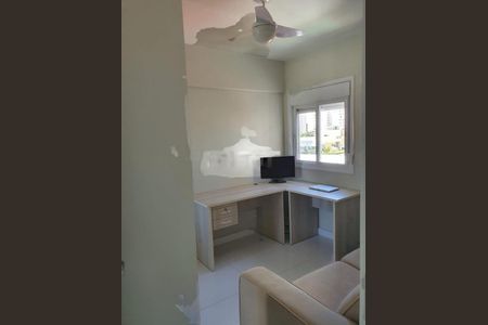 Apartamento à venda com 3 quartos, 83m² em Mansões Santo Antônio, Campinas