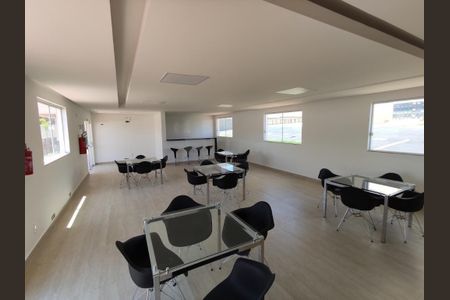 Apartamento à venda com 2 quartos, 47m² em Fundacao da Casa Popular, Campinas