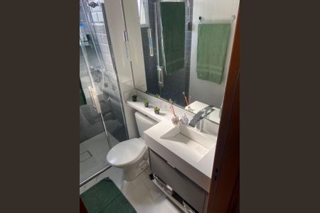 Apartamento à venda com 2 quartos, 47m² em Fundacao da Casa Popular, Campinas