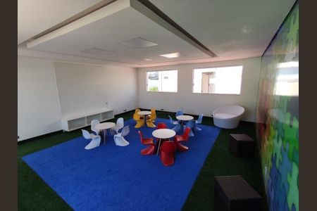 Apartamento à venda com 2 quartos, 47m² em Fundacao da Casa Popular, Campinas