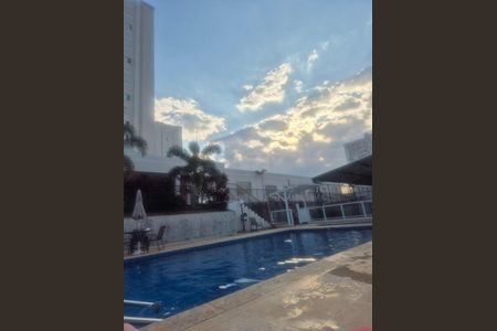 Apartamento à venda com 2 quartos, 47m² em Fundacao da Casa Popular, Campinas
