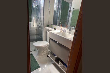 Apartamento à venda com 2 quartos, 47m² em Fundacao da Casa Popular, Campinas