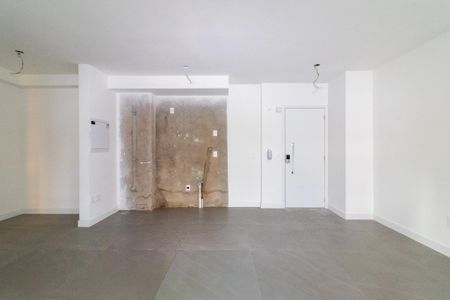 Apartamento à venda com 46m², 1 quarto e 1 vagaStudio