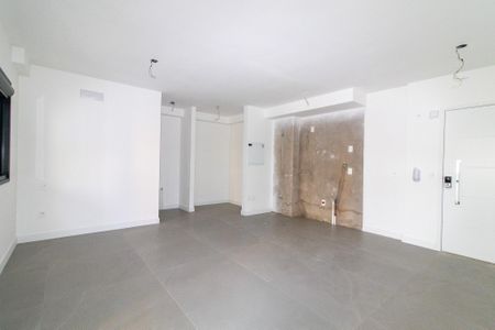 Apartamento à venda com 46m², 1 quarto e 1 vagaStudio