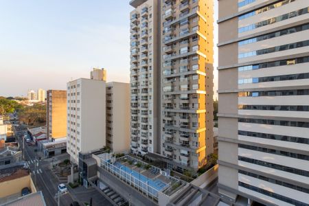 Apartamento à venda com 46m², 1 quarto e 1 vagaVaranda Studio