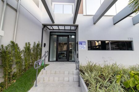Apartamento à venda com 46m², 1 quarto e 1 vagaPlaca