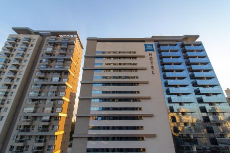 Apartamento à venda com 46m², 1 quarto e 1 vagaVista Varanda Studio