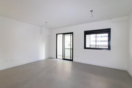 Apartamento à venda com 46m², 1 quarto e 1 vagaStudio