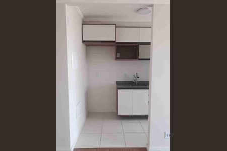 Apartamento à venda com 60m², 3 quartos e sem vaga