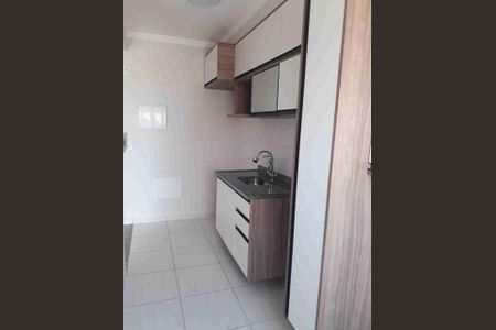 Apartamento à venda com 3 quartos, 60m² em Vila Satúrnia, Campinas