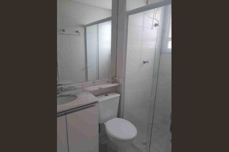 Apartamento à venda com 3 quartos, 60m² em Vila Satúrnia, Campinas