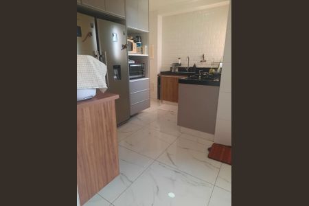 Apartamento à venda com 3 quartos, 137m² em Parque dos Pomares, Campinas