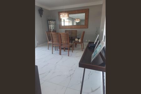 Apartamento à venda com 3 quartos, 137m² em Parque dos Pomares, Campinas