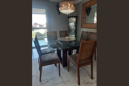 Apartamento à venda com 3 quartos, 137m² em Parque dos Pomares, Campinas