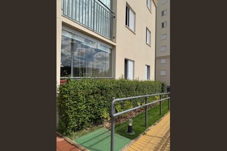 Apartamento à venda com 68m², 2 quartos e 1 vaga