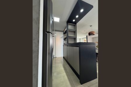 Apartamento à venda com 68m², 2 quartos e 1 vaga