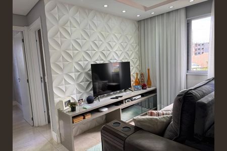 Apartamento à venda com 2 quartos, 68m² em Jardim Ipaussurama, Campinas