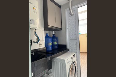 Apartamento à venda com 68m², 2 quartos e 1 vaga