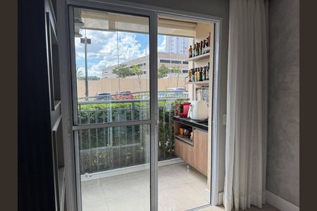 Apartamento à venda com 68m², 2 quartos e 1 vaga