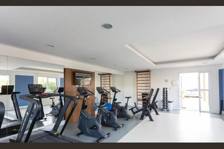 Apartamento à venda com 68m², 2 quartos e 1 vaga