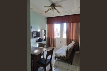 Apartamento à venda com 1 quarto, 48m² em Centro, Campinas