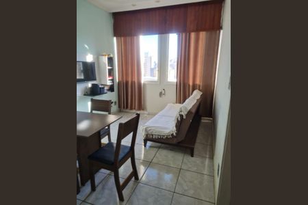 Apartamento à venda com 1 quarto, 48m² em Centro, Campinas