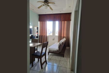 Apartamento à venda com 1 quarto, 48m² em Centro, Campinas