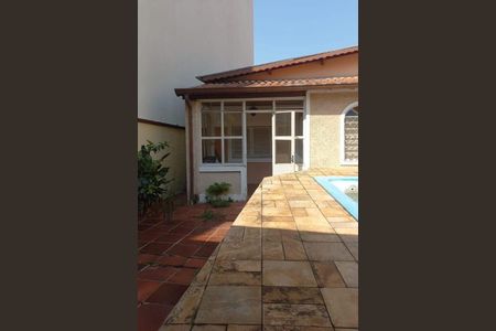 Casa à venda com 3 quartos, 228m² em Jardim Paulistano, Campinas