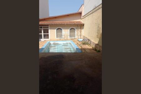 Casa à venda com 3 quartos, 228m² em Jardim Paulistano, Campinas