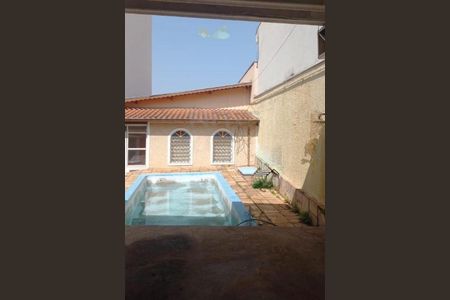Casa à venda com 3 quartos, 228m² em Jardim Paulistano, Campinas