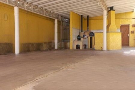 Casa à venda com 3 quartos, 228m² em Jardim Paulistano, Campinas