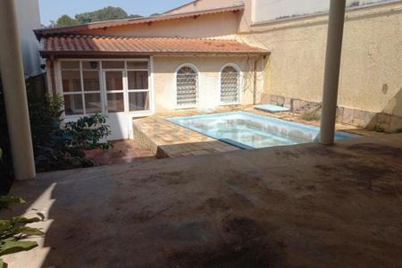 Casa à venda com 3 quartos, 228m² em Jardim Paulistano, Campinas