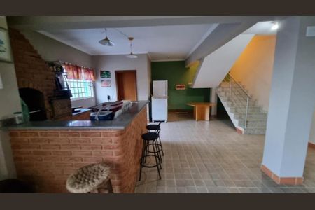 Casa à venda com 3 quartos, 317m² em Jardim Nossa Senhora Auxiliadora, Campinas