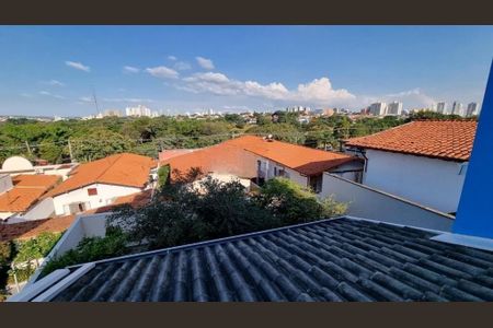 Casa à venda com 3 quartos, 317m² em Jardim Nossa Senhora Auxiliadora, Campinas