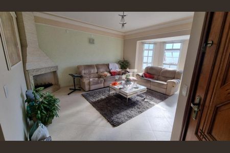 Casa à venda com 3 quartos, 317m² em Jardim Nossa Senhora Auxiliadora, Campinas